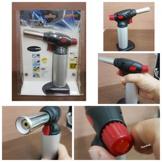 GAS Torch HONBAN HB-888 หัวพ่นไฟทนความร้อนได้สูงถึง 1600 องศาเซลเซียส