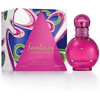 BRITNEY SPEARS Fantasy EDP แท้เบิกห้าง