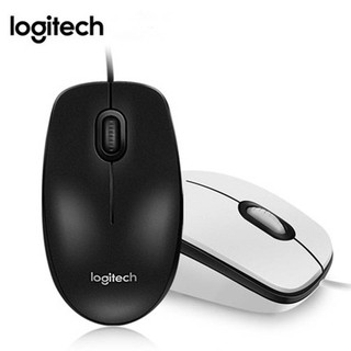 ภาพหน้าปกสินค้าLogitech m100r เมาส์ Logitech USB Mouse Logitech Gaming Mouse เมาส์สำหรับเล่นเกมส์ ที่เกี่ยวข้อง