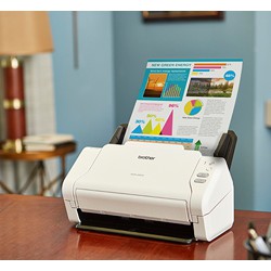 brother-ads-2200-document-scanner-สแกนเนอร์