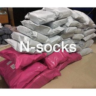 ภาพขนาดย่อของภาพหน้าปกสินค้าถุงเท้าพยาบาลคู่ละ 5 บาทเท่านั้น  ซื้อ 10 คู่ แถม 2 คู่ จากร้าน n.socks บน Shopee ภาพที่ 7