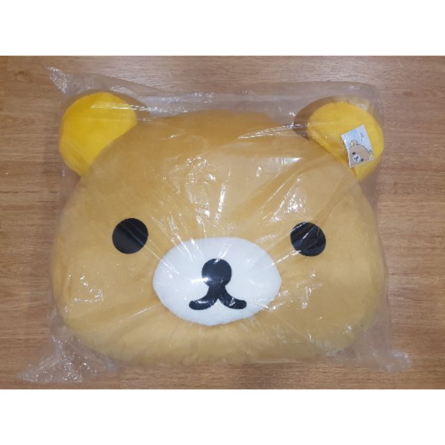 หมอนรีลัคคุมะ-ขนาด-28นิ้ว-rilakkuma