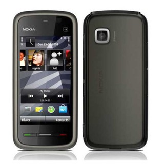 โทรศัพท์มือถือโนเกียปุ่มกด NOKIA 5230  (สีดำ)  จอ 3.2นิ้ว 3G/4G รุ่นใหม่ 2020