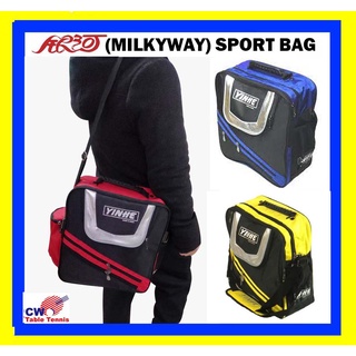 Yinhe (MILKYWAY) SPORT BAG 8041 กระเป๋าปิงปอง ปิงปอง