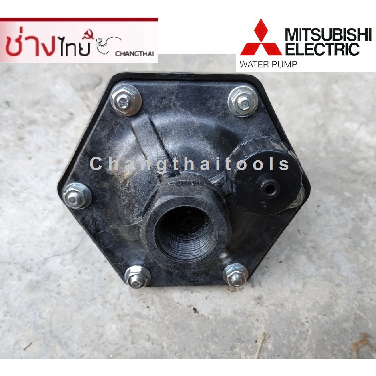 อะไหล่ตัวเติมอากาศ-mitsubishi-ของแท้-สำหรับทุกรุ่น-air-charger-mitsubishi