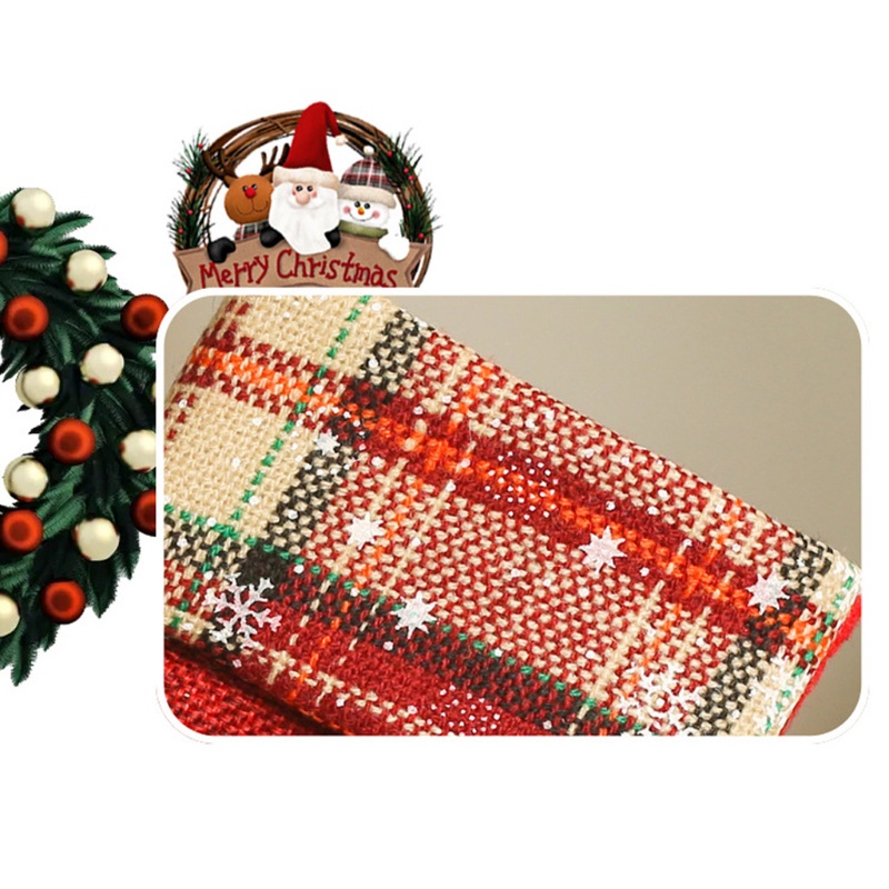 ถุงเท้าซานต้าคลอส-สโนว์แมน-กวางเรนเดียร์-คริสต์มาส-6-นิ้ว