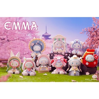 พรีออเดอร์ น้องEmma เวอร์ชั่นซากุระ สีน้องน่ารักมากๆ