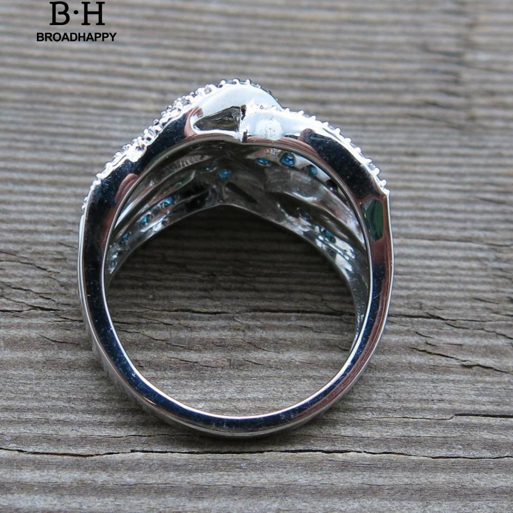 broadhappy-ผู้หญิงบิ๊กแหวนแฟชั่น-faux-ไพลินฝังหมั้น-แหวนเกลี้ยง