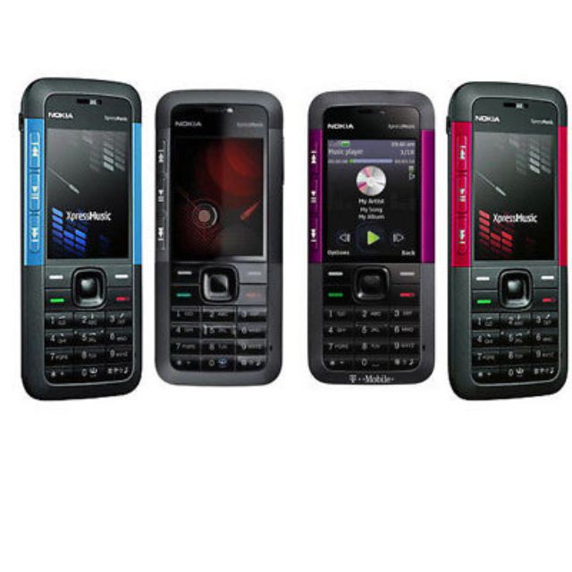 ชุดโทรศัพท์มือถือ-nokia-5310-xpress-แบบเต็มชุด-ของแท้-original-full-set