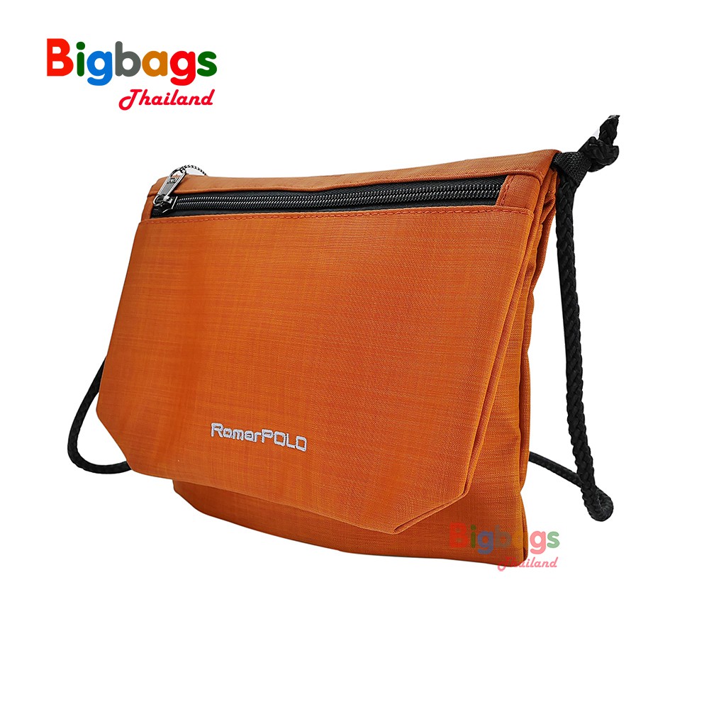 bigbagsthailand-กระเป๋า-กระเป๋าสะพายข้าง-ขนาดเล็ก-แบรนด์-romar-polo-รุ่น-r52709