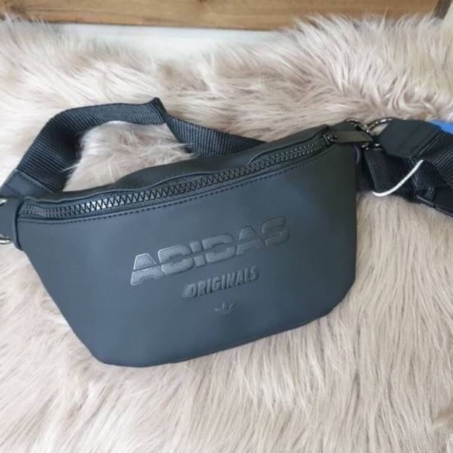 adidas-waist-bag-กระเป๋าคาดอก-คาดเอว