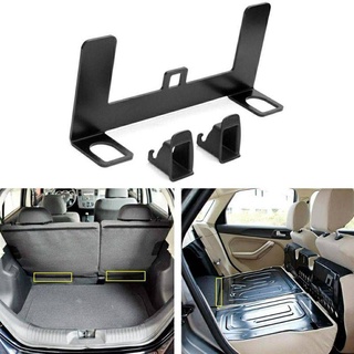 ภาพขนาดย่อของภาพหน้าปกสินค้าIsofix Bracket  พร้อมส่งจากไทย สำหรับติดตั้ง Car Seat จากร้าน shaa.zam บน Shopee ภาพที่ 1