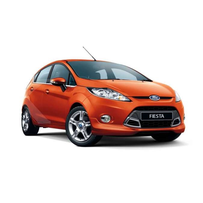 พร้อมหลอดไฟ-ไฟหน้า-ford-fiesta-เฟียสต้า-2009-2010-2011-2012