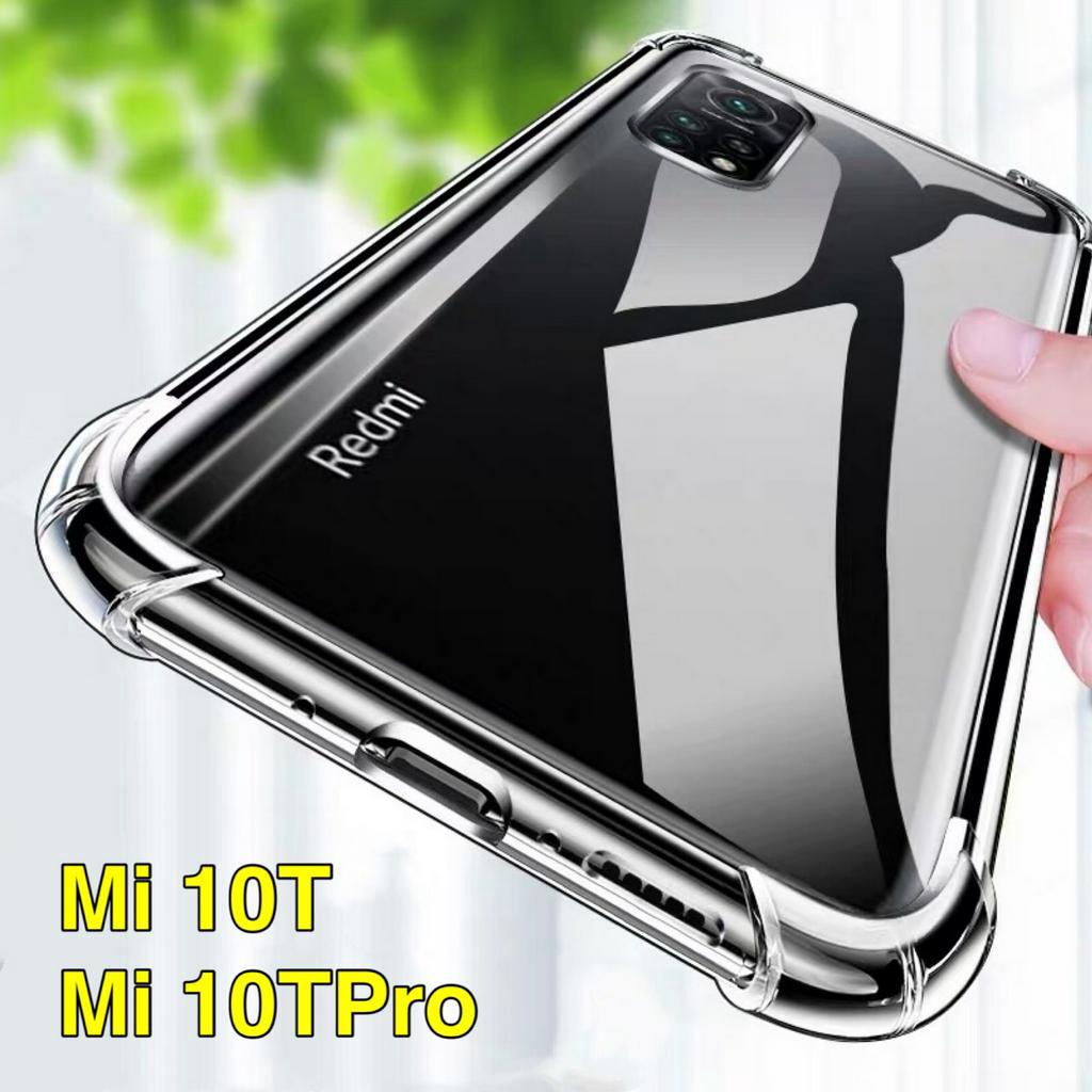 ส่งจากไทย-เคสโทรศัพท์-ต้านเชื้อแบคทีเรีย-case-xiaomi-mi-10t-mi-10t-pro-ตรงรุ่น-เคสเสี่ยวมี่เคสใส-เคสกันกระแทก