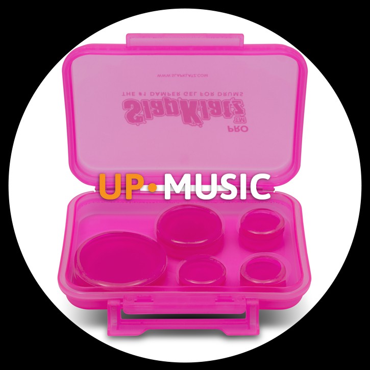 แดมเปอร์กลอง SlapKlatz รุ่น PRO Shopee Thailand