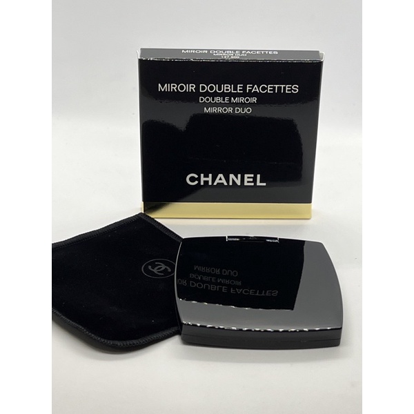 chanel-mirror-double-facettes-mirror-duo-กระจก-chanel-ขนาด-6-5x6-5-ซม