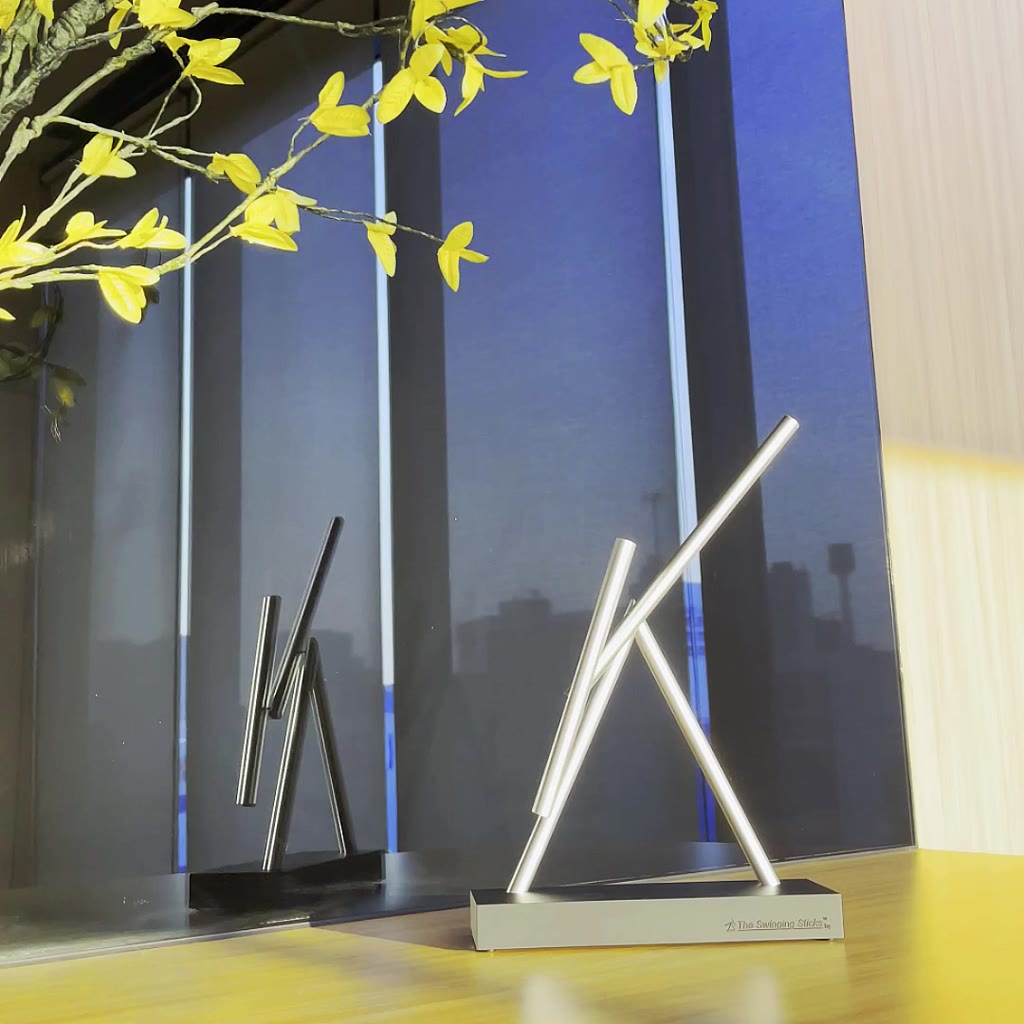 ของมงคลเสริมฮวงจุ้ย-ของแต่งบ้าน-ของแต่งโต๊ะ-ฮวงจุ้ยบ้าน-ฮวงจุ้ยโต๊ะทำงาน-the-swinging-stick-home-decoration-feng-shui