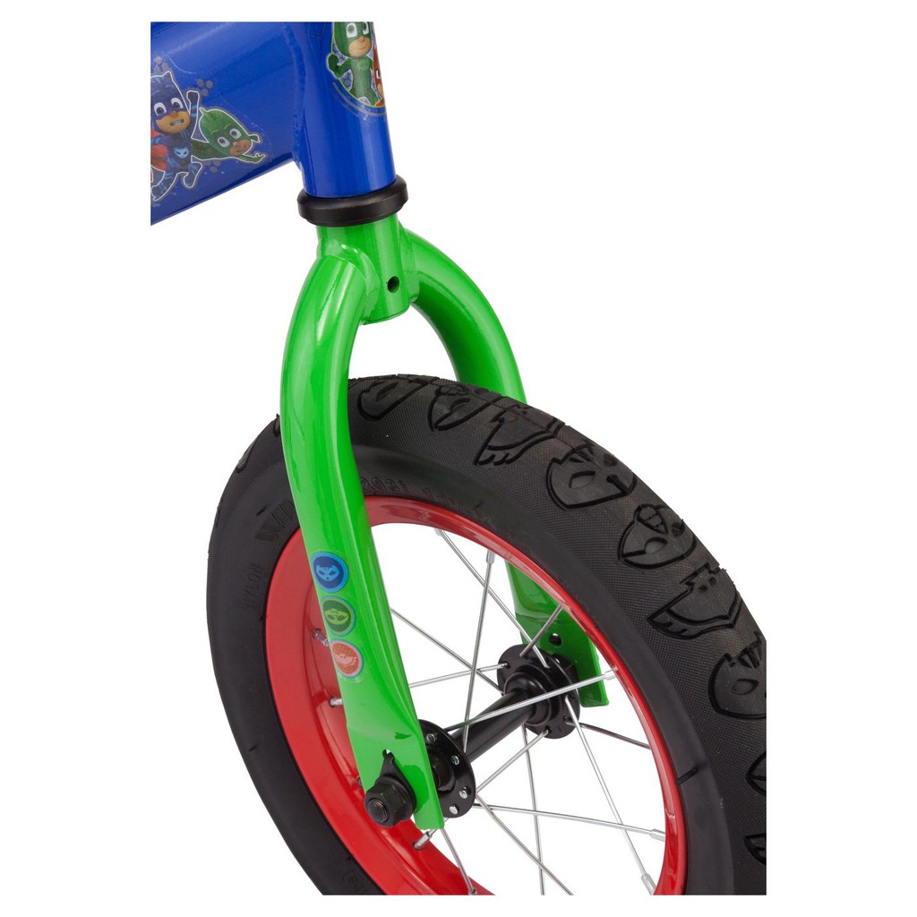 จักรยานเด็ก-huffy-pj-masks-bike-12-สินค้านำเข้า-usa-ขนาด-12-นิ้ว