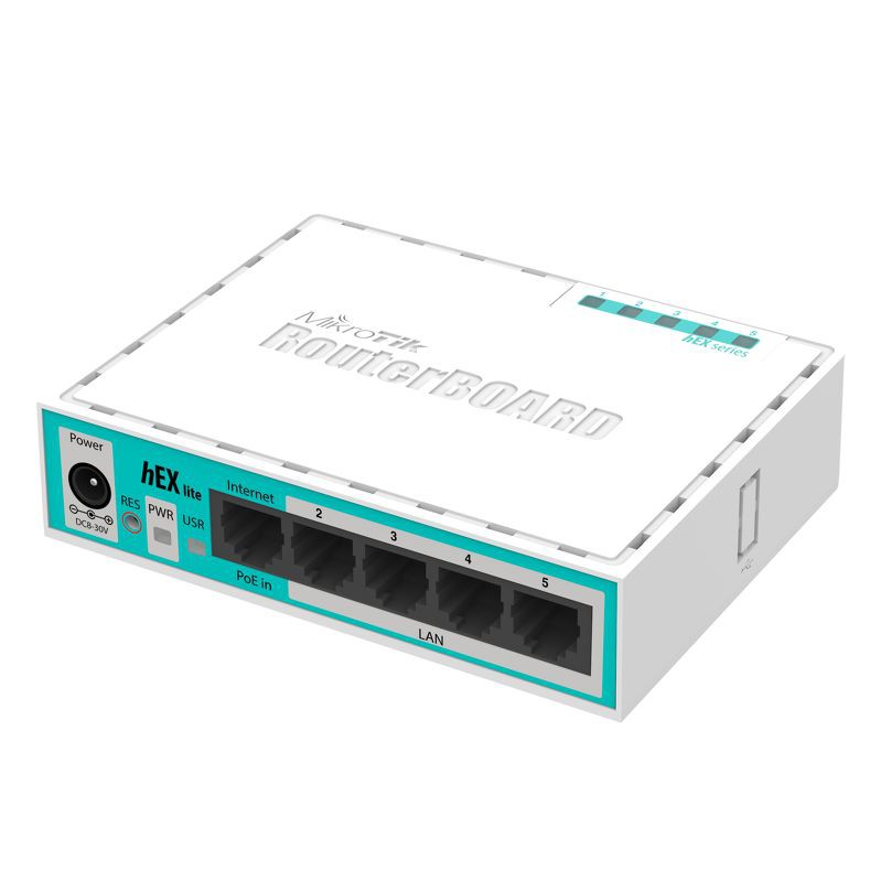 mikrotik-router-board-rb750r2-มีพอร์ต-100-mbps-พร้อมใช้งานจำนวน-5-พอร์ต-hotspot-pppoe