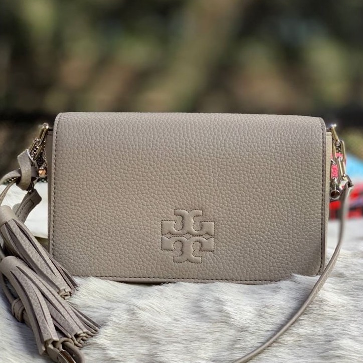 Thea mini cheap bag tory burch