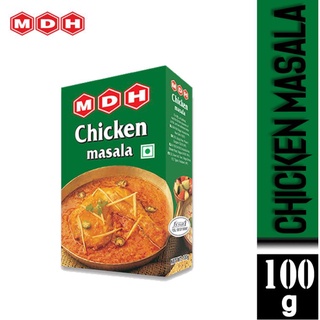 MDH chicken masala 100 g
