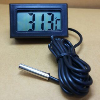 Mini Digital Thermometer เครื่องวัดอุณภูมิ