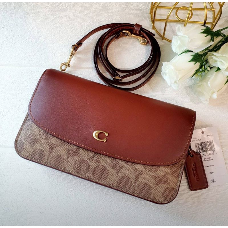 สด-ผ่อน-กระเป๋าสะพาย-งาน-shop-coach-c5362-hayden-crossbody-in-signature-csnvas