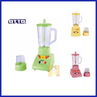 OTTO เครื่องปั่นน้ำผลไม้ รุ่น BE-120 ขนาด 1 ลิตร