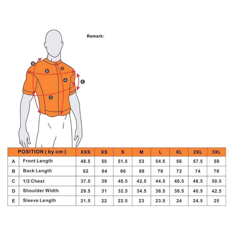 เสื้อจักรยาน-เสื้อใส่ปั่นจักรยาน-lokka-sawasdee-แขนยาว