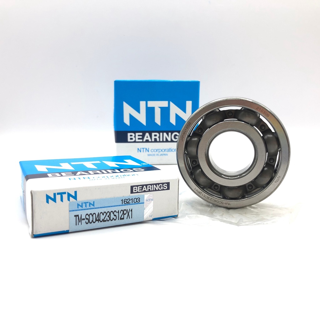 ลูกปืนข้างข้อ ลูกปืนข้างข้อเหวี่ยง ลูกปืนข้อ ซ้ายขวา MIO ,FINO ,NOUVO