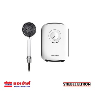 สินค้า STIEBEL ELTRON เครื่องทำน้ำอุ่น เครื่องทำน้ำร้อน  รุ่น  DX35E , DX45E กำลังไฟ 3500W และ 4500W DX 35E 45E