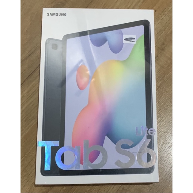 ภาพหน้าปกสินค้าSamsung Galaxy Tab S6 Lite รุ่น WiFi จากร้าน champ_phone บน Shopee