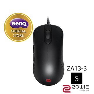 ZOWIE ZA13-B Esports Gaming Mouse ขนาด S/เล็ก (เมาส์เกมมิ่ง)