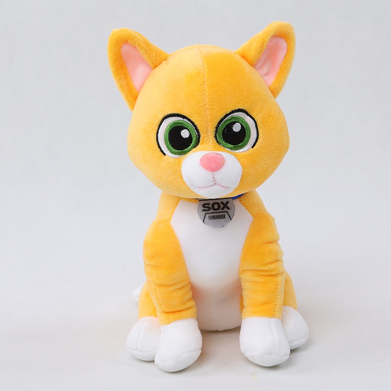 lightyear-lightyear-ภาพยนตร์อุปกรณ์ต่อพ่วงตุ๊กตาน่ารักแมวแมว-plush-toy