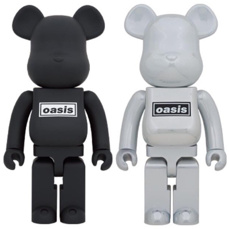 Bearbrick OASIS 1000% | Shopee Thailand