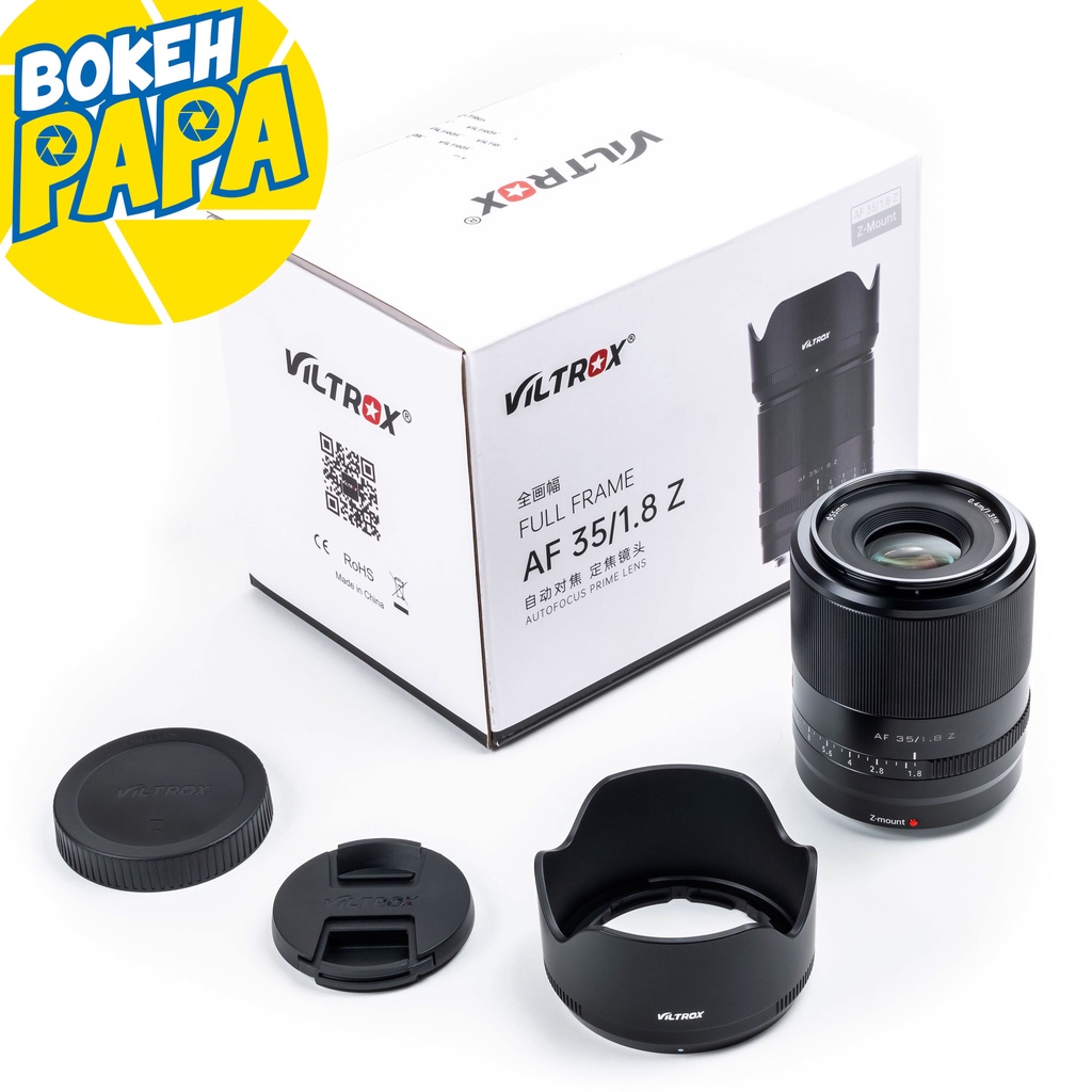 viltrox-35mm-f1-8-nikon-z-full-frame-เลนส์-ออโต้โฟกัส-af-สำหรับกล้อง-nikon-z-zfc-z5-z6-z7-z6-ii-z7-ii-z50