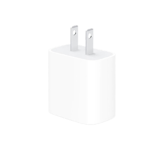 Apple 20W USB-C Power Adapter อแดปเตอร์ USB-C