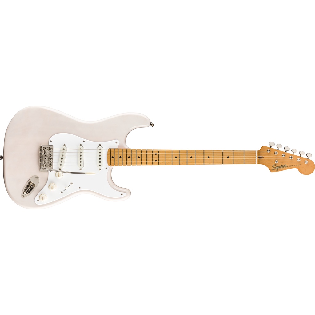 squier-classic-vibe-50s-stratocaster-กีต้าร์ไฟฟ้า