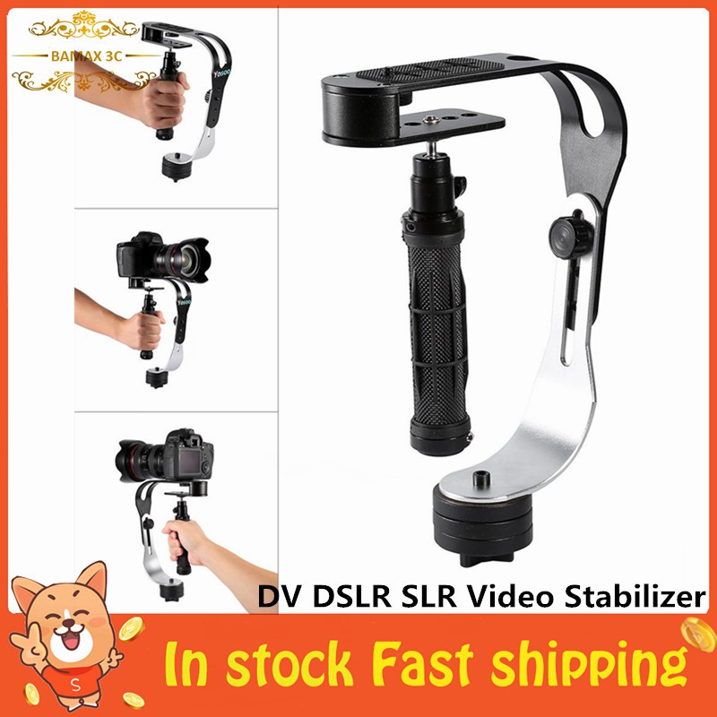 กันสั่น-ไม้กันสั่น-stabilizer-steadycam-video-stabilizer-สำหรับกล้อง-dv-dslr-slr