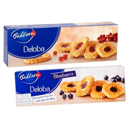 bahlsen-deloba-บาวเซ่น-เดโลบา-พายกรอบราดหน้าแยม-มี-2-รสชาติ-นำเข้าจากเยอรมัน-100-กรัม