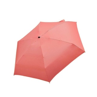 Season Portable Slim Umbrella ร่มสลิมพกพากันน้ำกันแดด