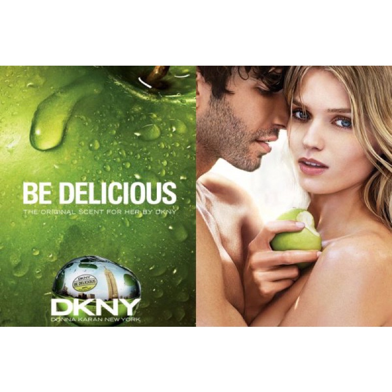 พร้อมส่ง-dkny-be-delicious-edp-women-100-ml