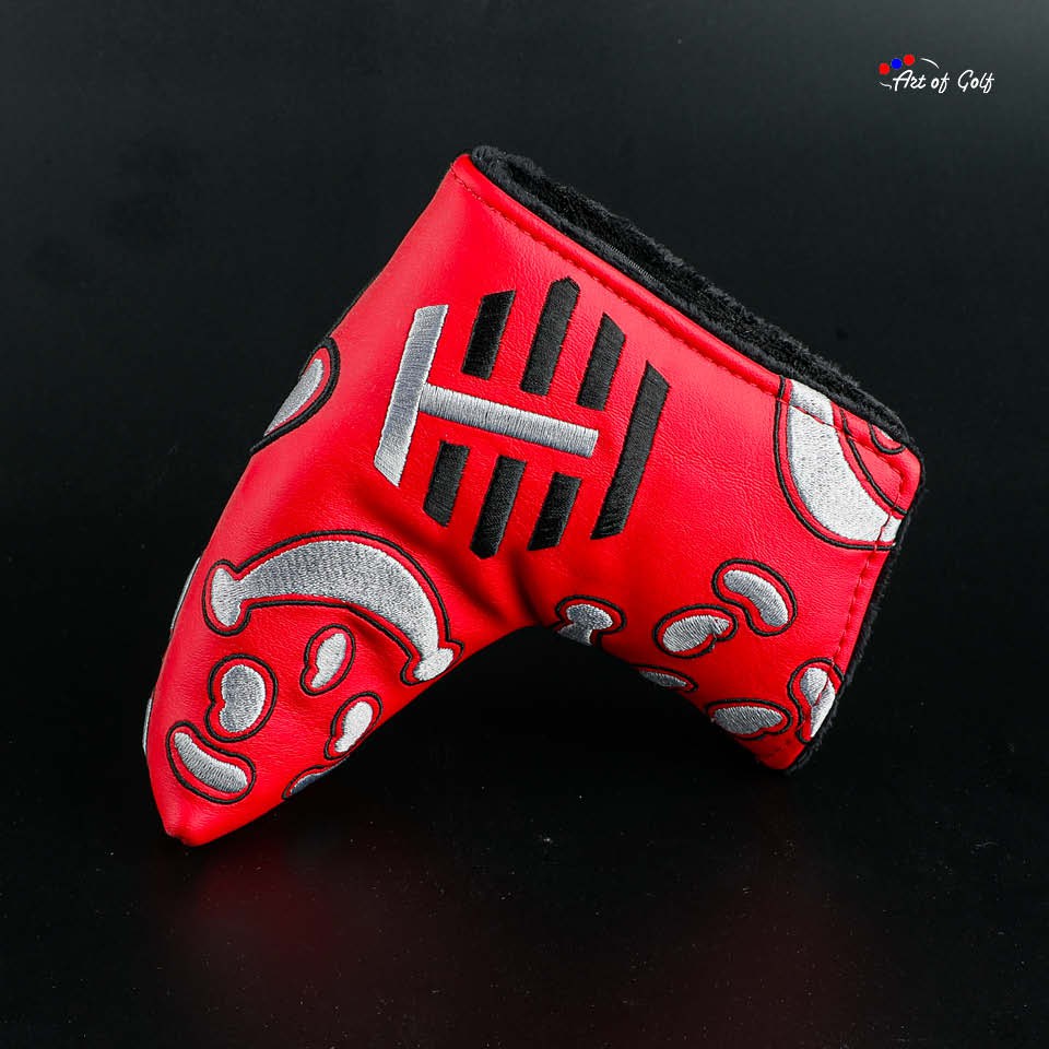 bettinardi-kool-aid-t-hive-headcover-red-สินค้าแท้-100