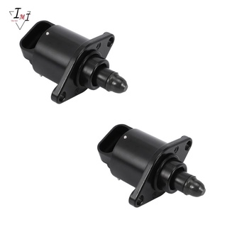 2X F01R065906 Idle Air Control Vae IAC Vae for Mitsubishi LANCER BYD GEELY CHANA CHENA CHERY HAFEI