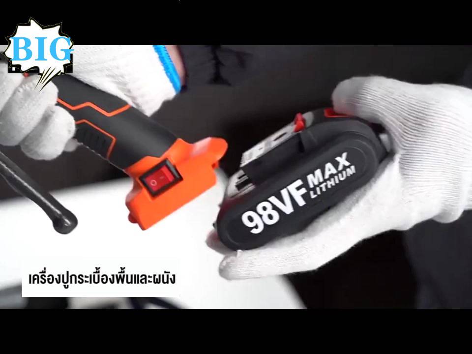 เครื่องปูกระเบื้อง-12v-5ความเร็วปรับไร้สายกระเบื้องปูกระเบื้องเครื่องพอดี-for120x120cm-เซรามิกพื้น-1-2แบตเตอรี่