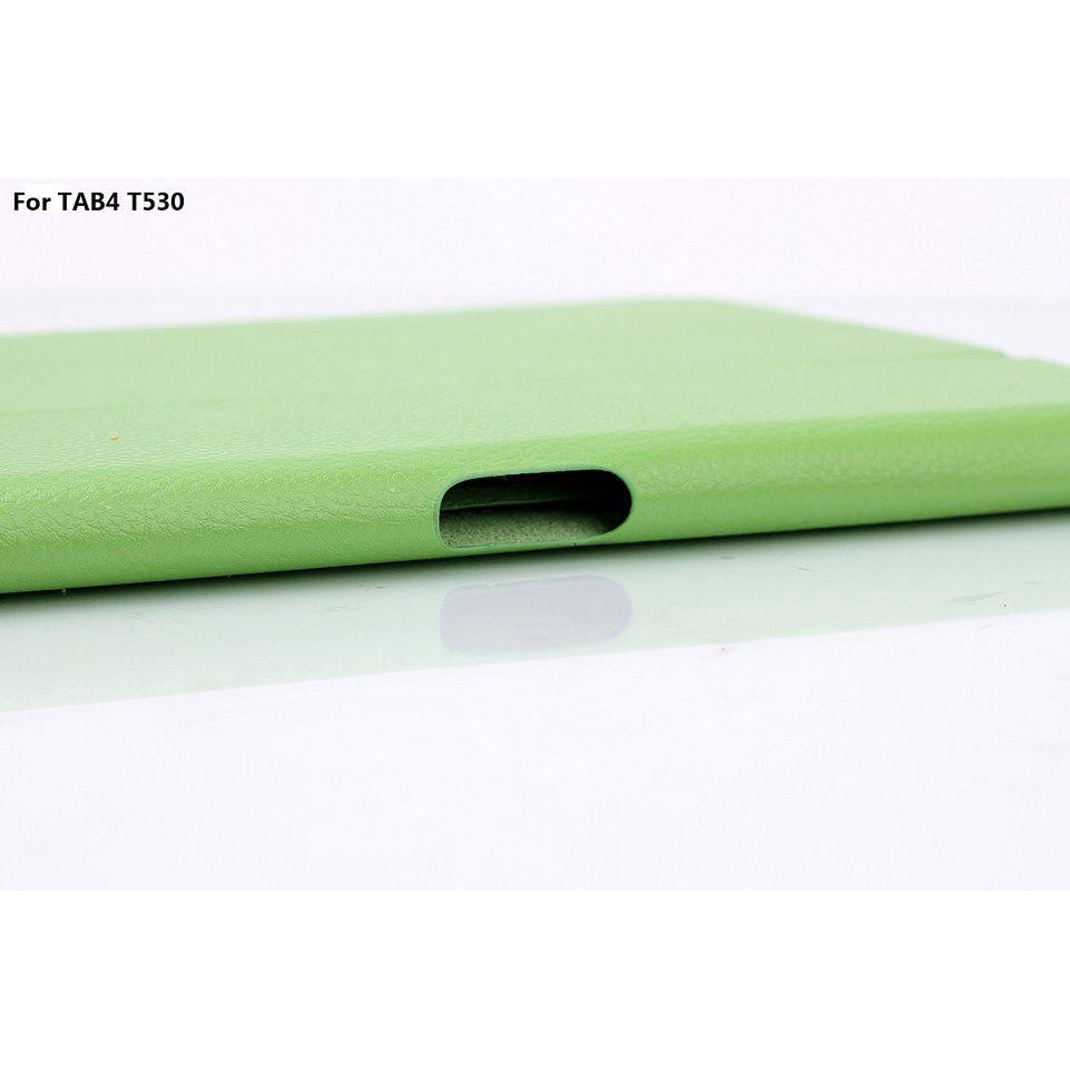 ภาพขนาดย่อของภาพหน้าปกสินค้ากรณีป้องกัน Samsung Galaxy Tab 3 4 10.1 เคส หุ้ม Tab3 P5200 Tab4 10.1" T530 ฝาครอบป้องกัน จากร้าน raincoo.th บน Shopee ภาพที่ 7