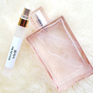 แบ่งขายน้ำหอม Burberry Brit Sheer For Her EDT