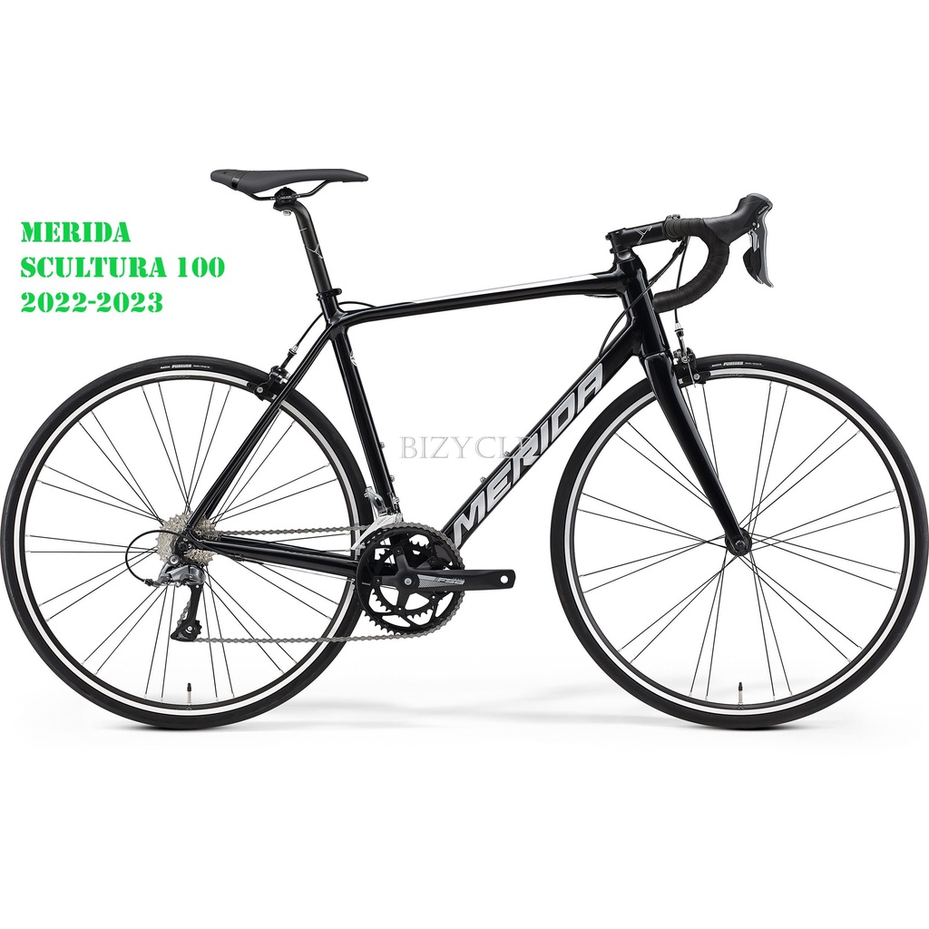 new-merida-scultura-100-rim-brake-จักรยานเสือหมอบ-ปีใหม่-2022-2023