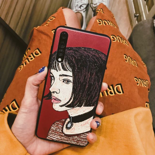 bang-bang-phone-case-mathilda-สามารถสั่งตามรุ่นได้