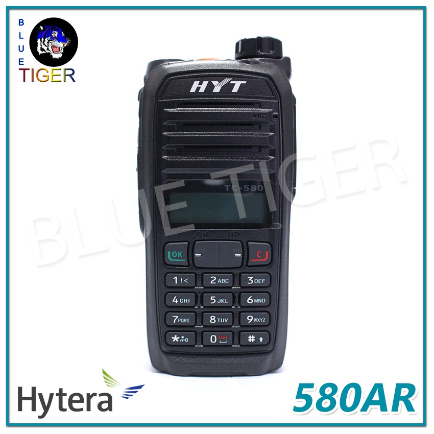 วิทยุสื่อสาร-hyt-tc580-ar